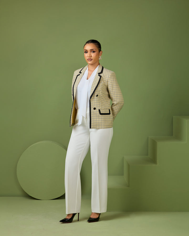 Calla Jacket