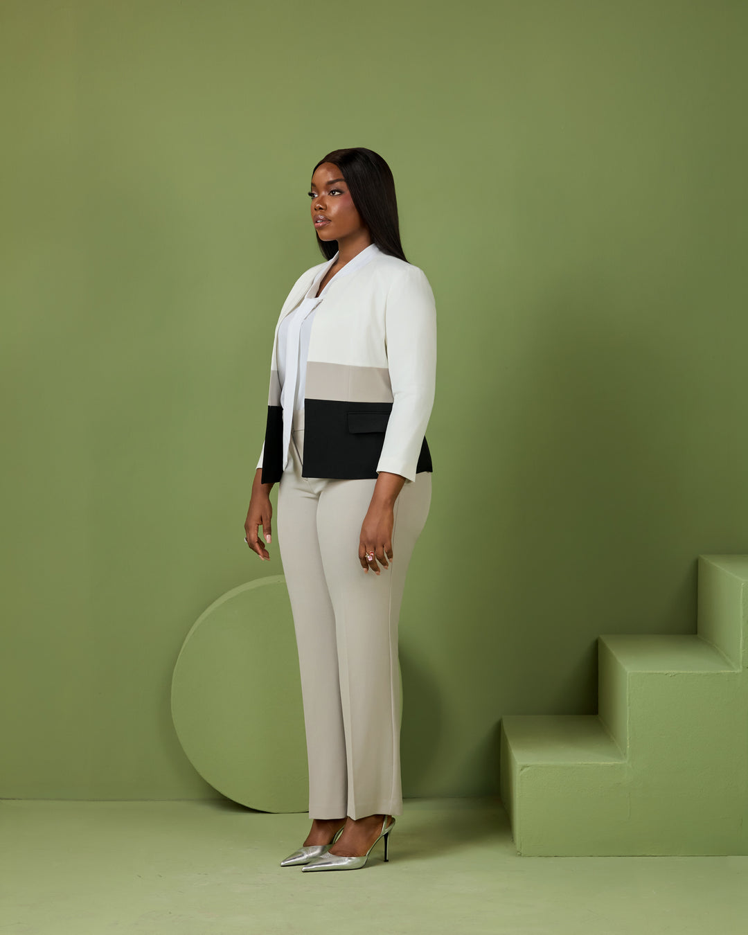 Calluna Jacket