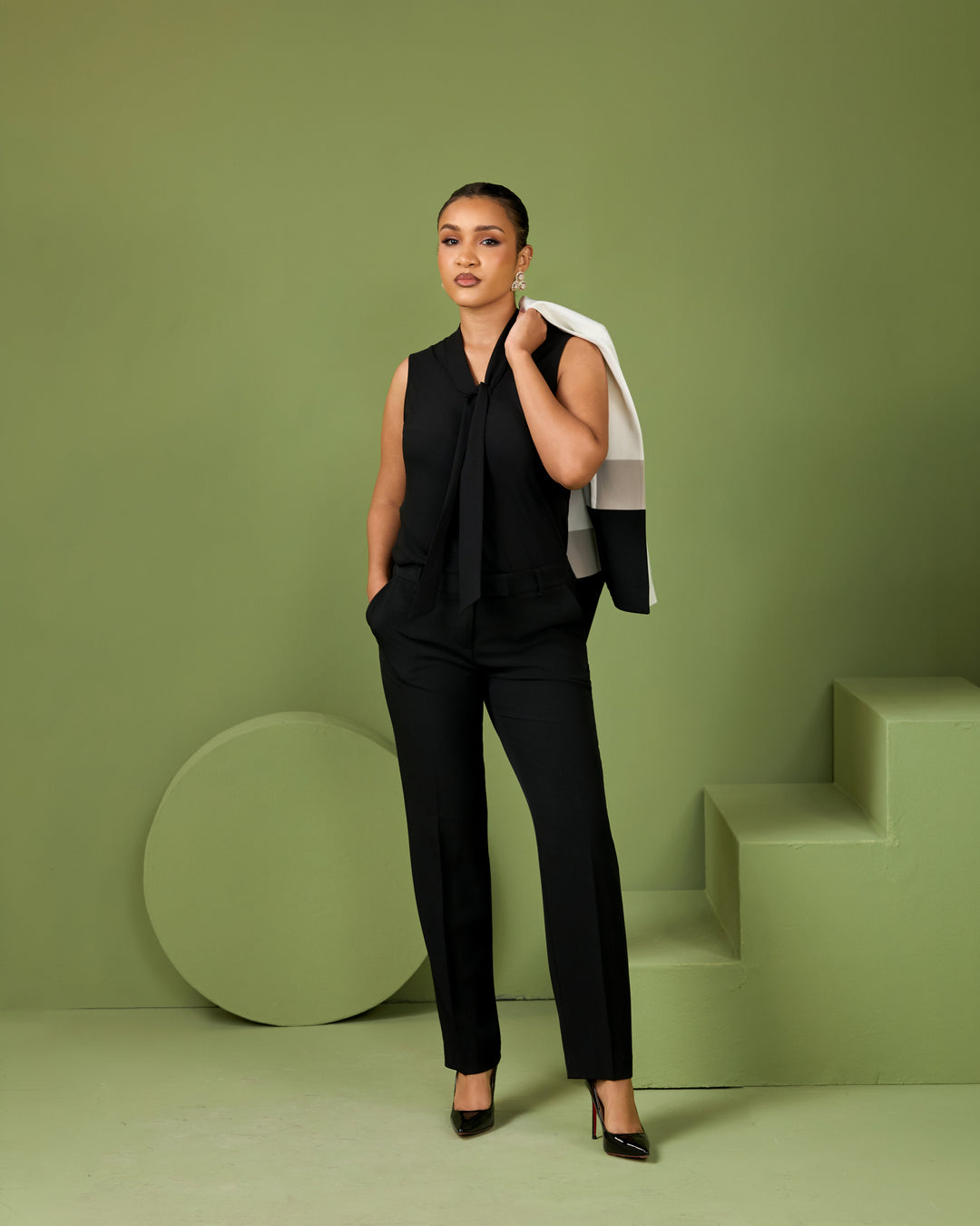 Calluna Jacket