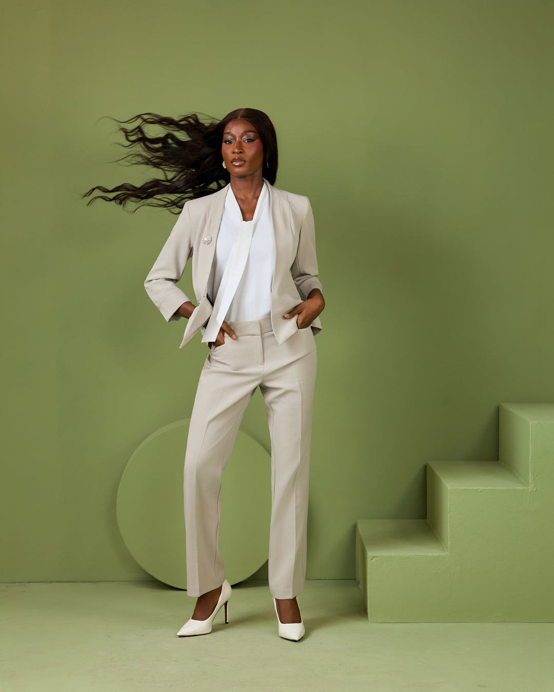 Corinne Jacket