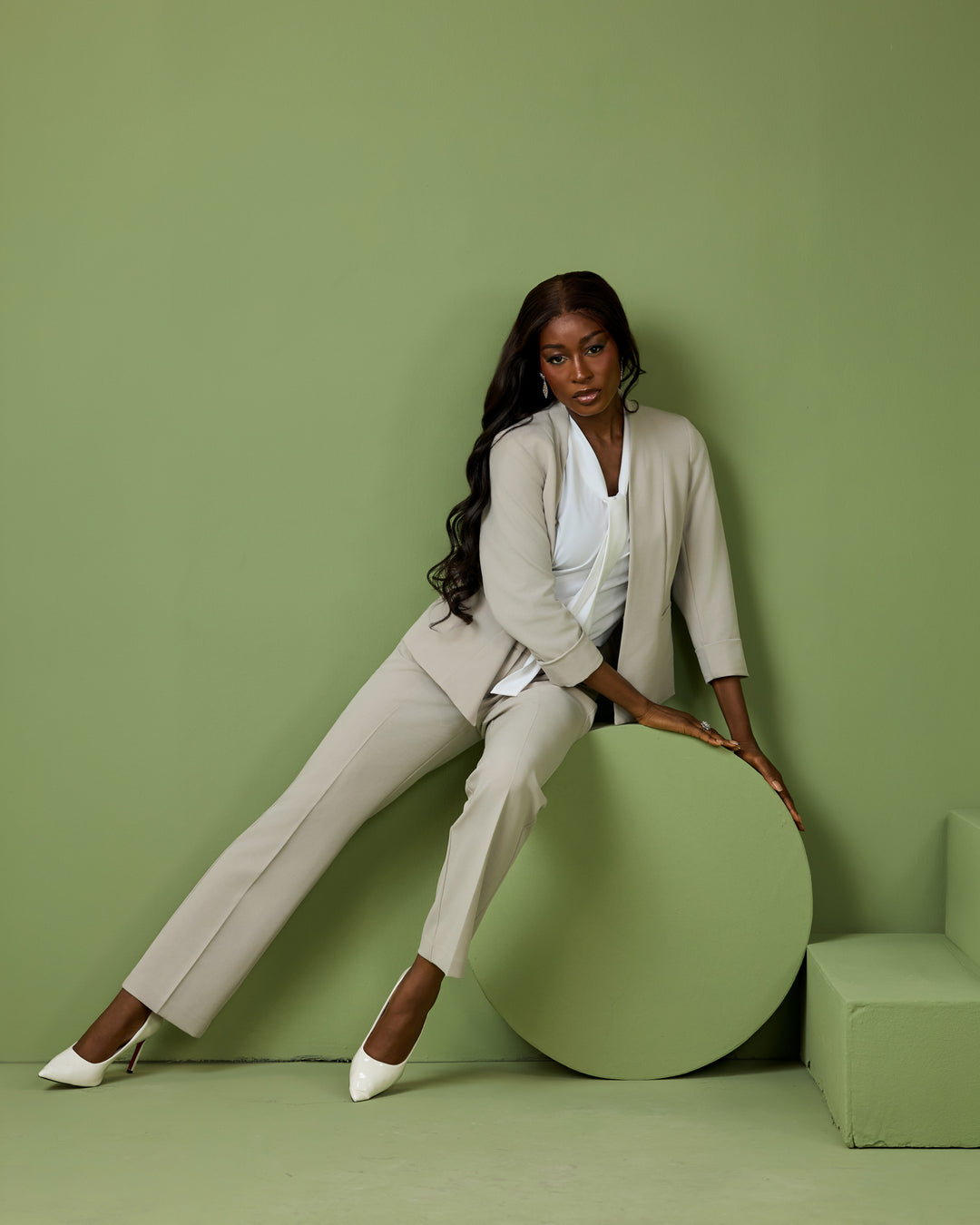 Corinne Jacket