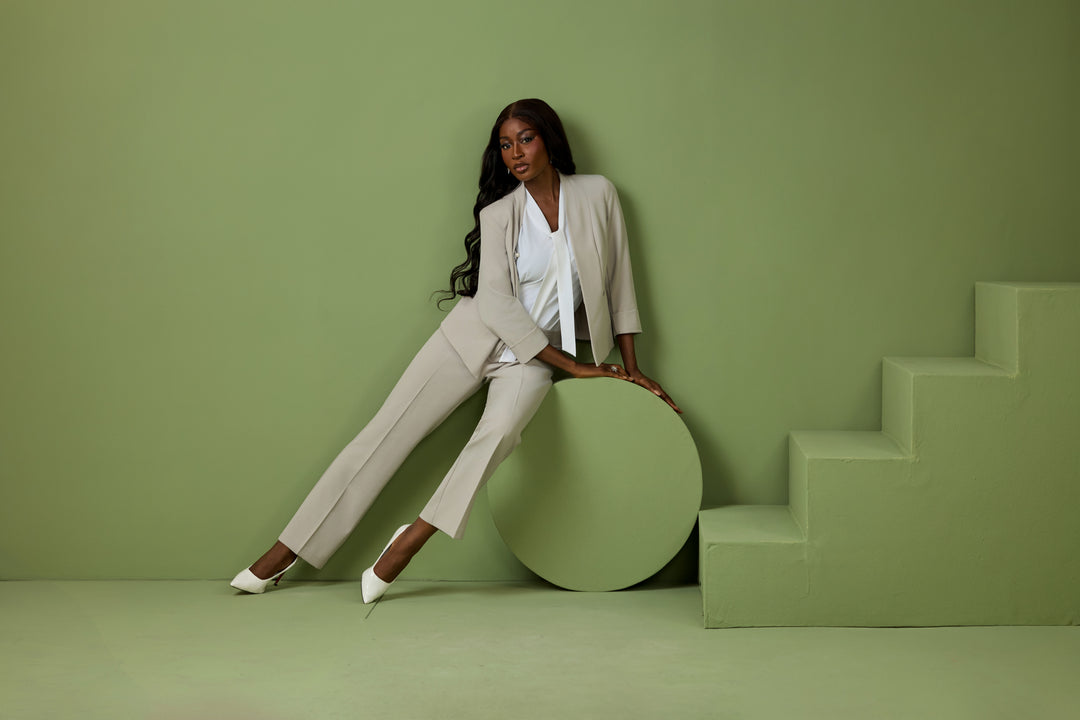 Corinne Jacket