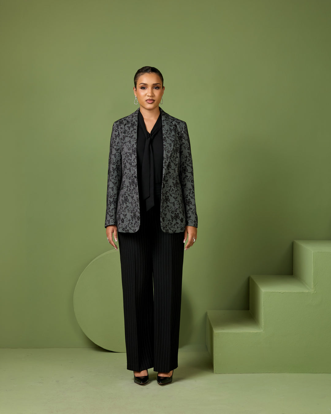 Seraphine Jacket