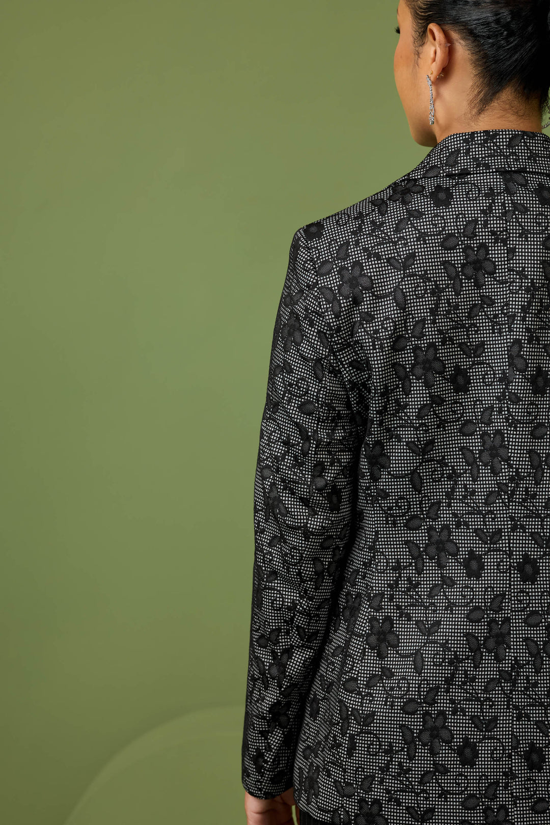 Seraphine Jacket
