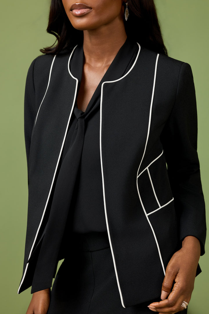Monroe Jacket - Black