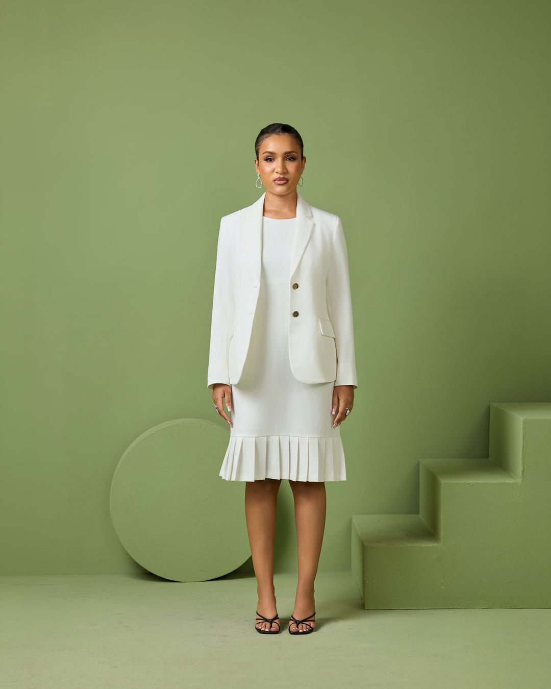 Iris Jacket
