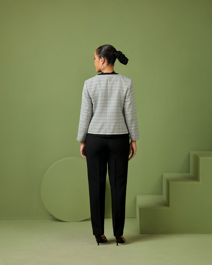 Aveline Jacket