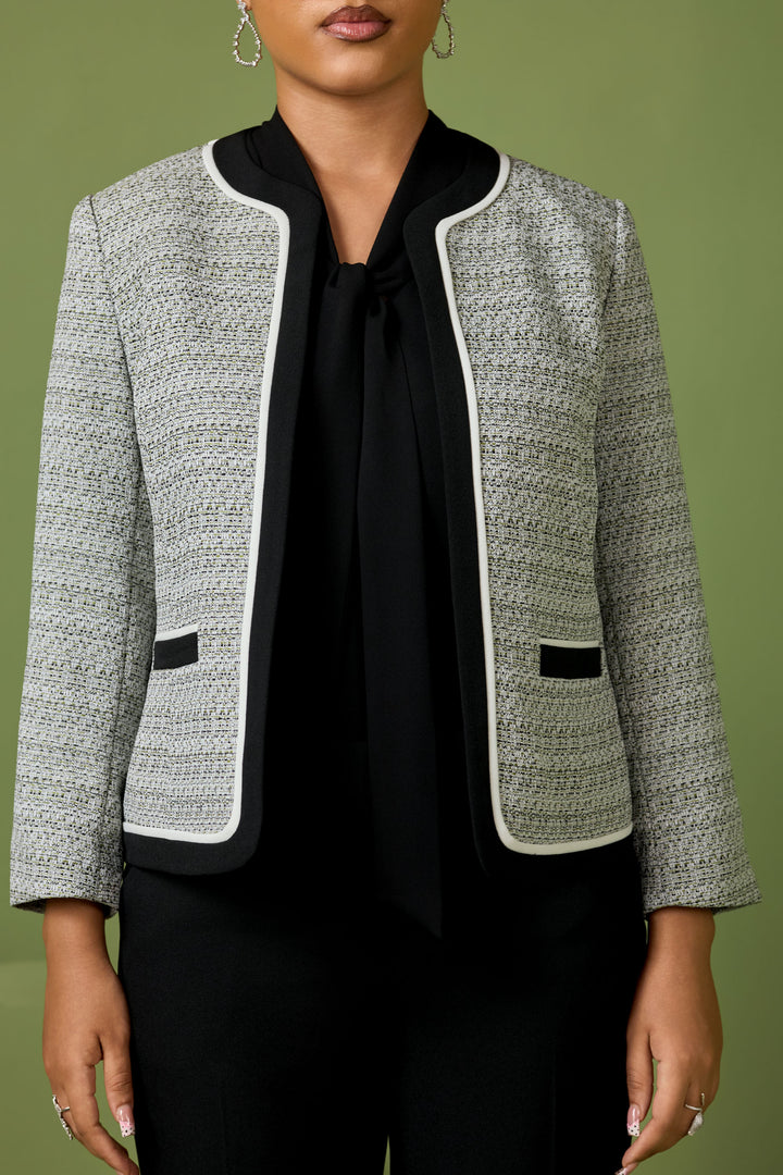 Aveline Jacket