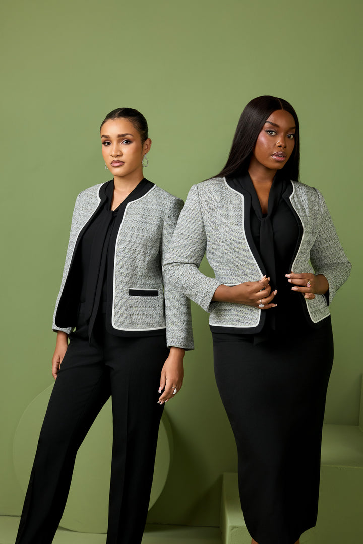 Aveline Jacket