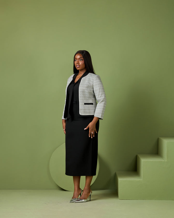 Aveline Jacket