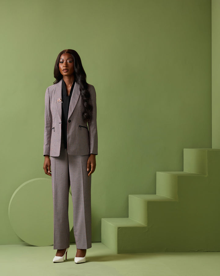 Estelle Jacket
