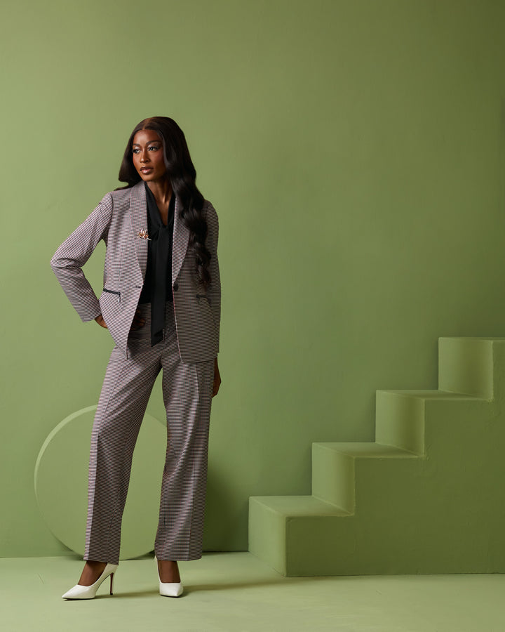 Estelle Jacket
