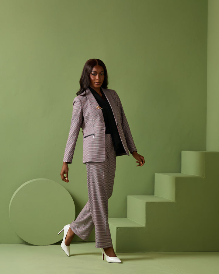 Estelle Jacket