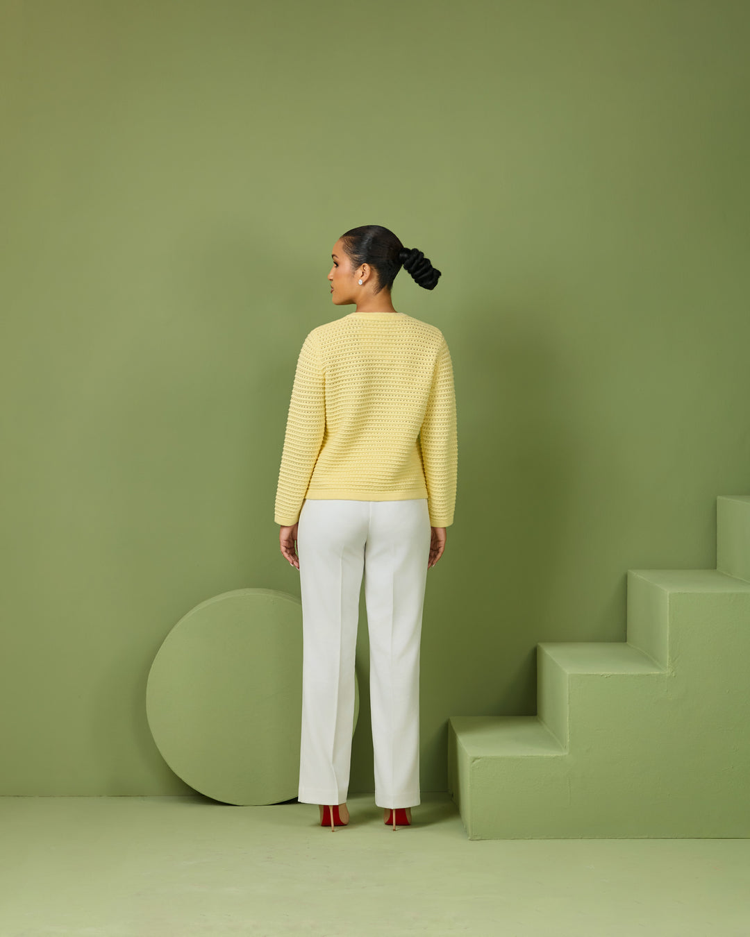 Elara Cardigan