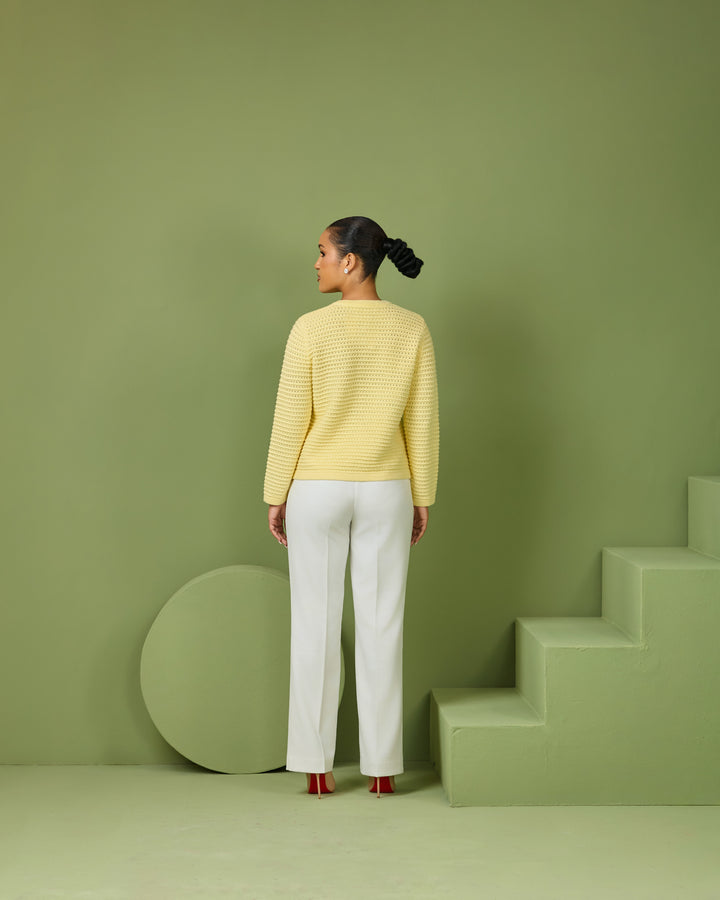 Elara Cardigan