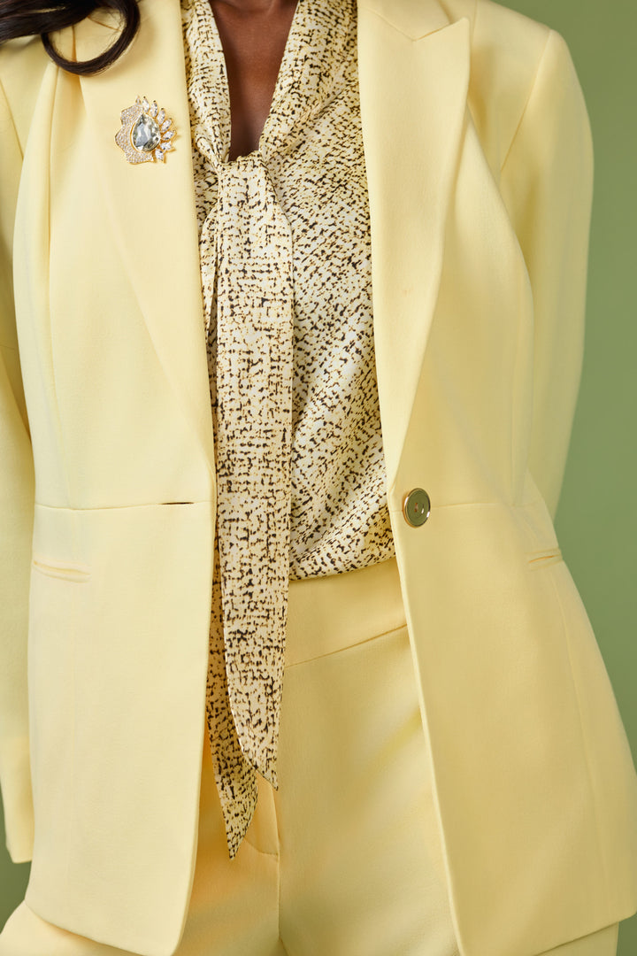 Rosalie Jacket