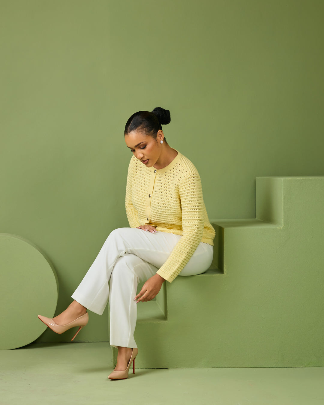 Elara Cardigan