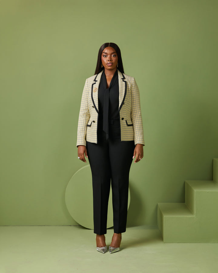 Calla Jacket