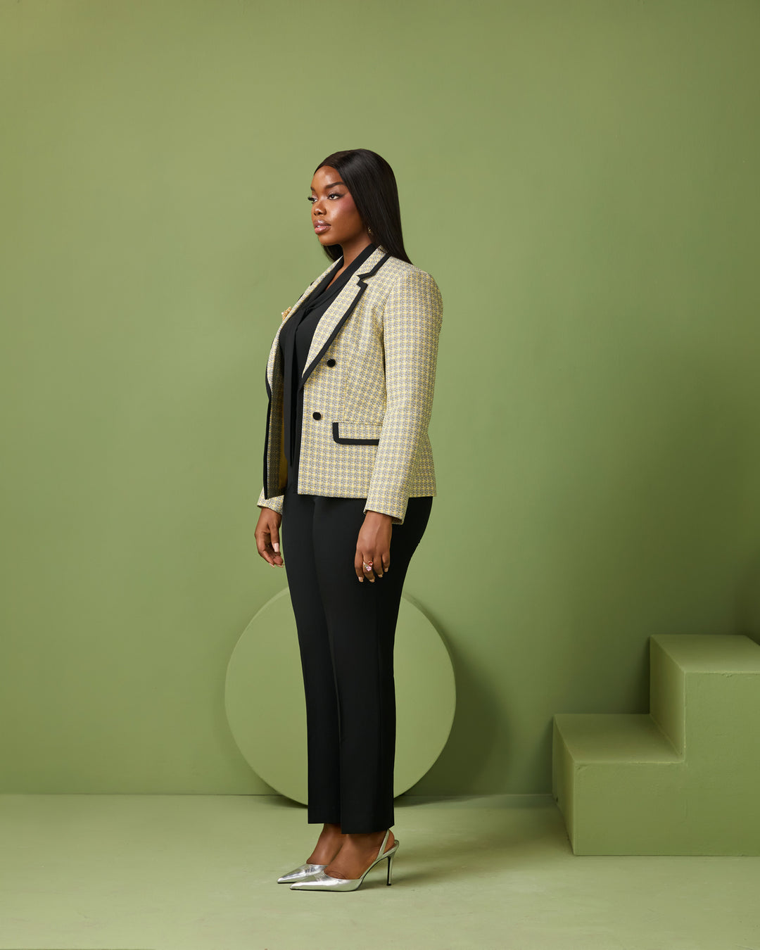 Calla Jacket