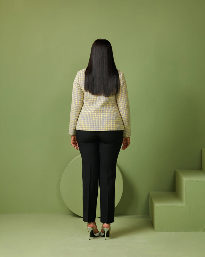 Calla Jacket