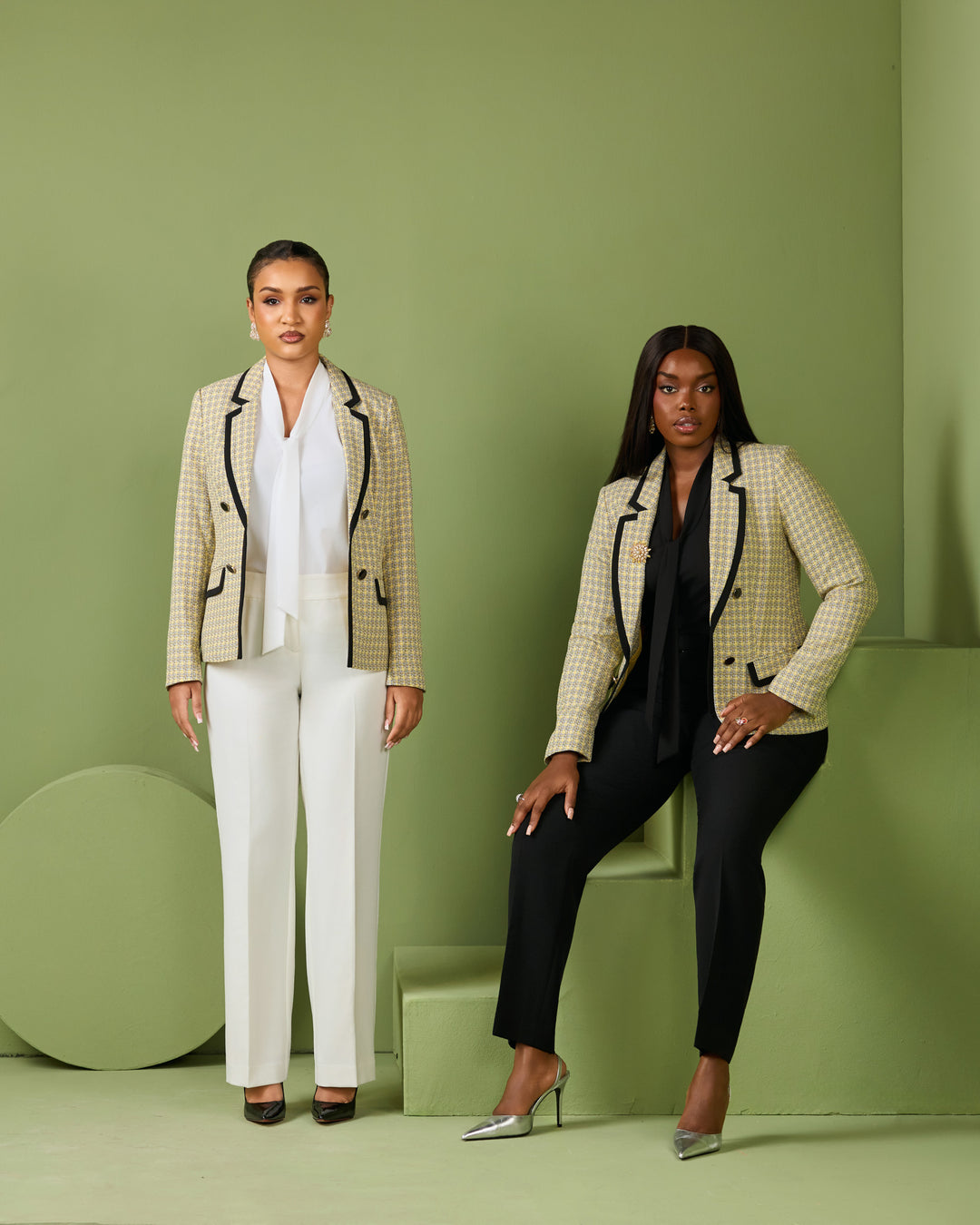 Calla Jacket