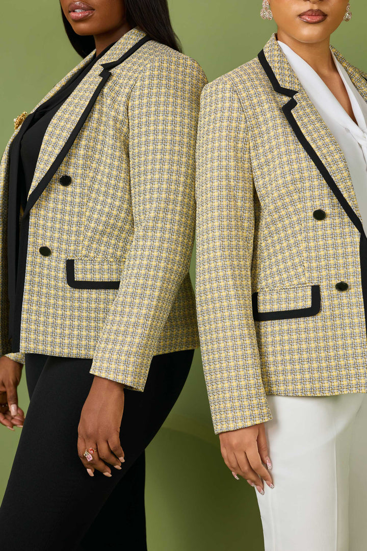 Calla Jacket